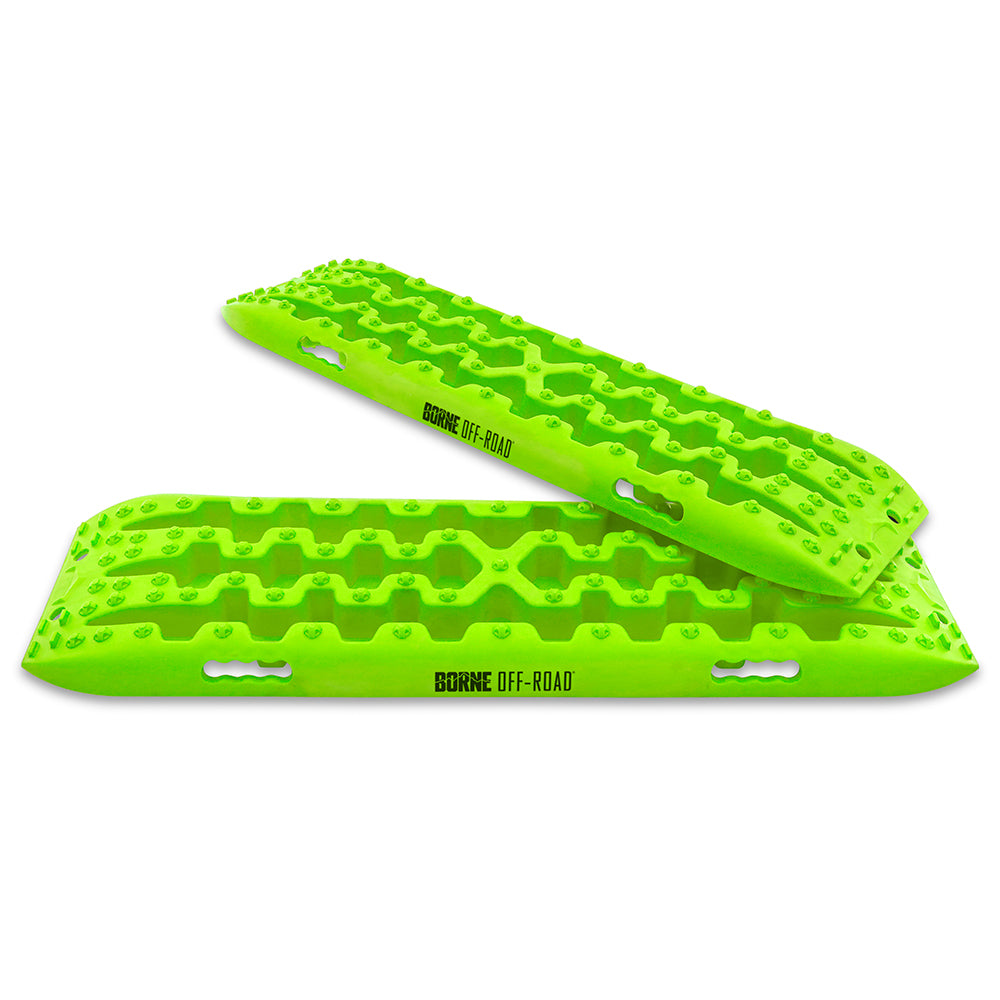 Borne Recovery Boards, 109x31x6cm