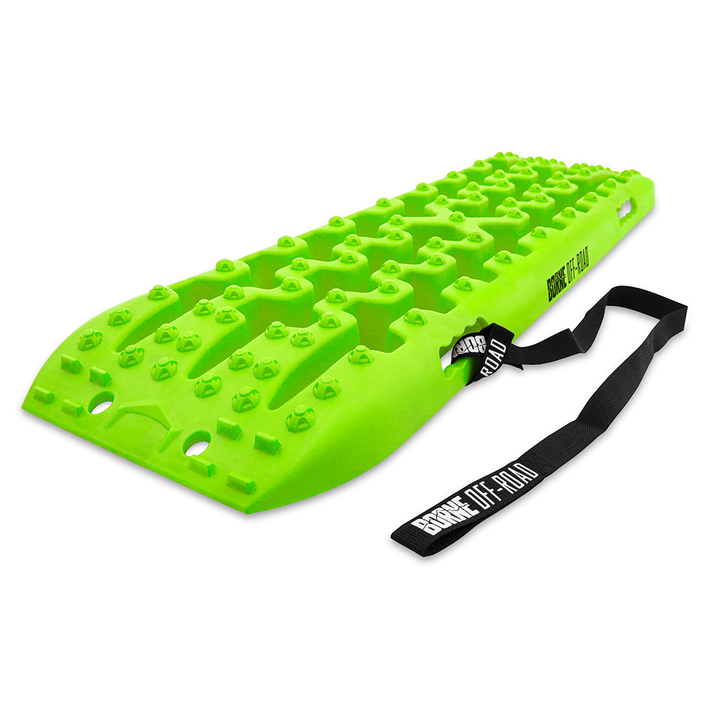 Borne Recovery Boards, 109x31x6cm
