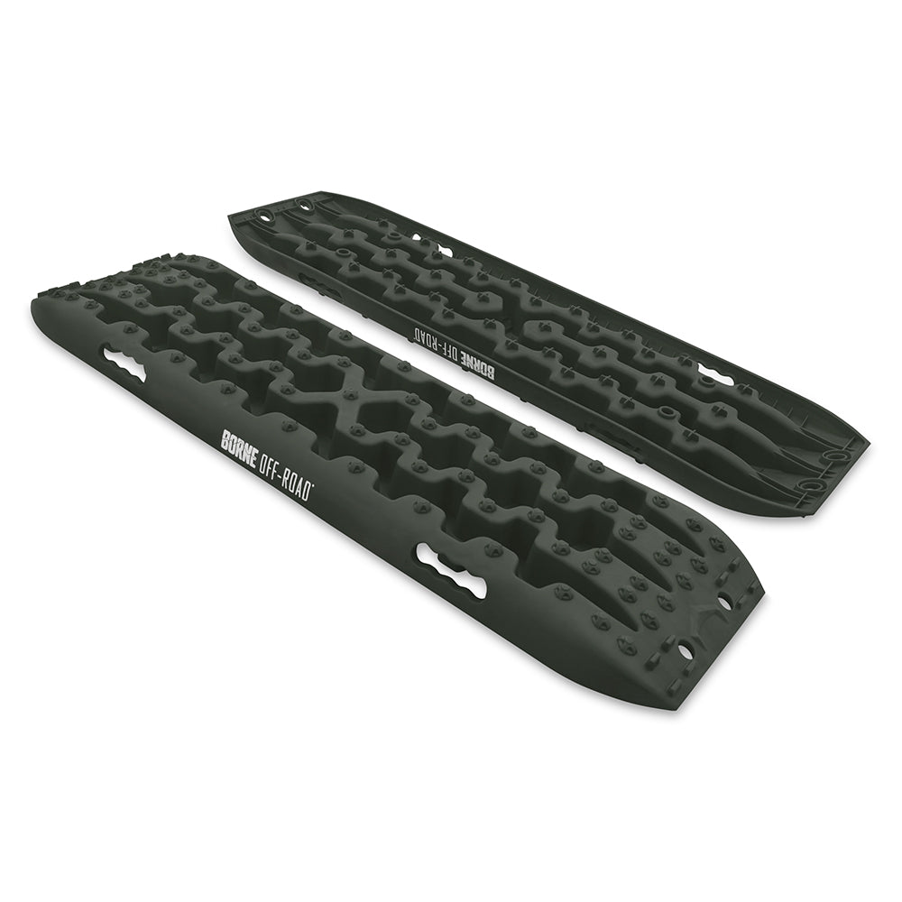 Borne Recovery Boards, 109x31x6cm