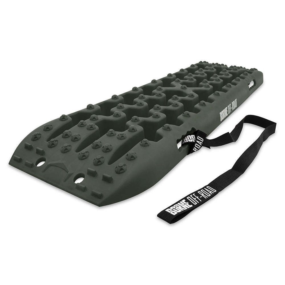 Borne Recovery Boards, 109x31x6cm