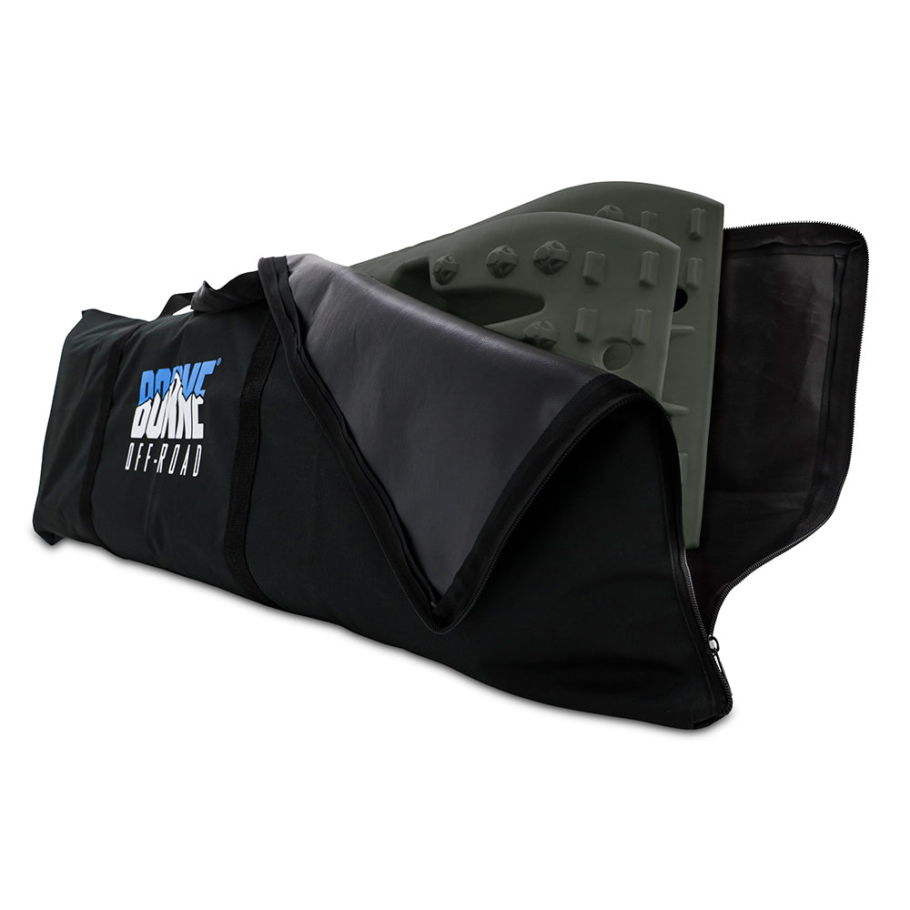 Borne Recovery Boards, 109x31x6cm