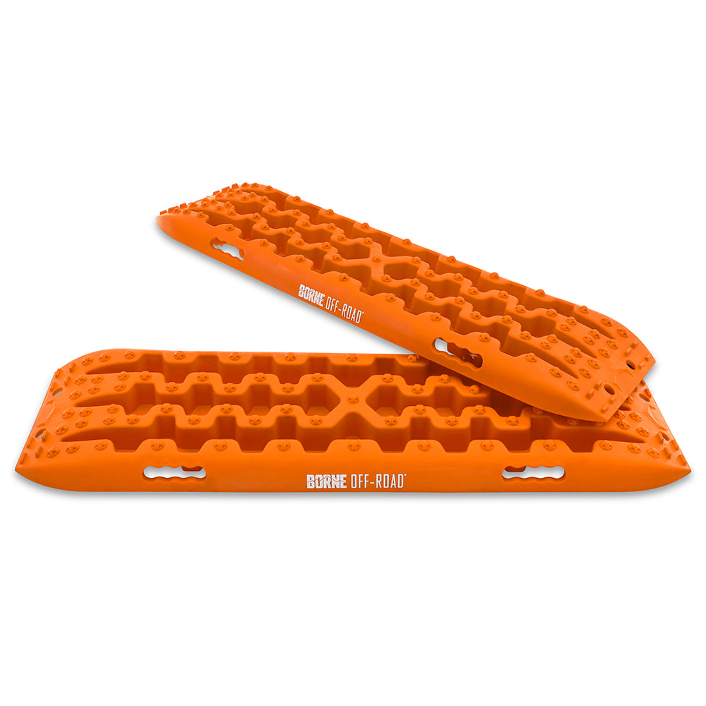 Borne Recovery Boards, 109x31x6cm