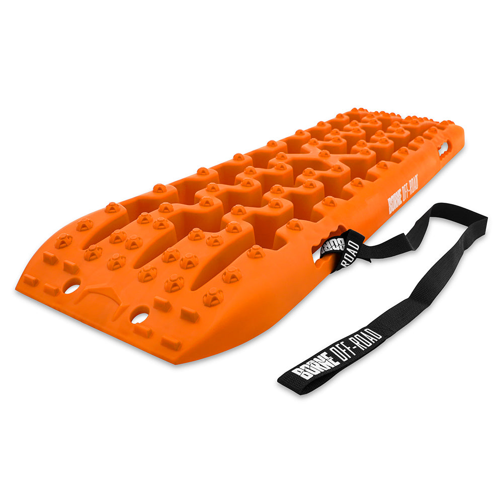 Borne Recovery Boards, 109x31x6cm