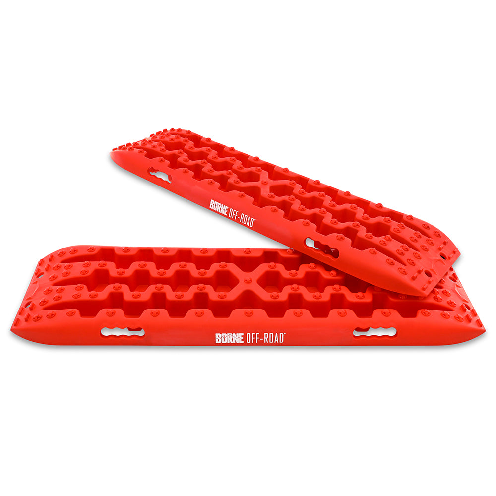 Borne Recovery Boards, 109x31x6cm