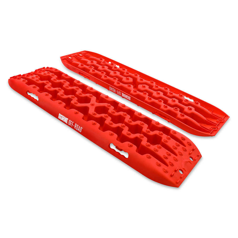 Borne Recovery Boards, 109x31x6cm