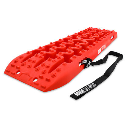 Borne Recovery Boards, 109x31x6cm