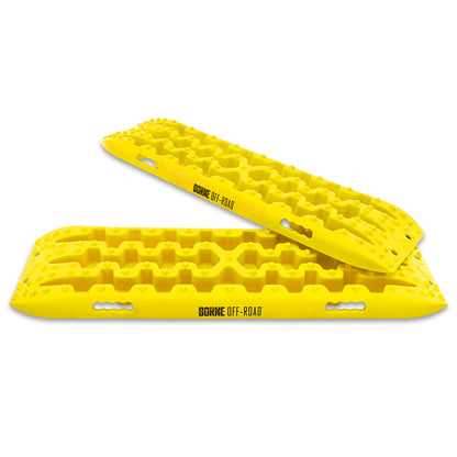Borne Recovery Boards, 109x31x6cm