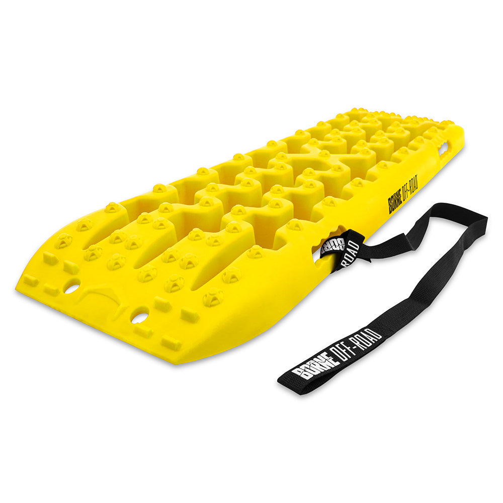 Borne Recovery Boards, 109x31x6cm