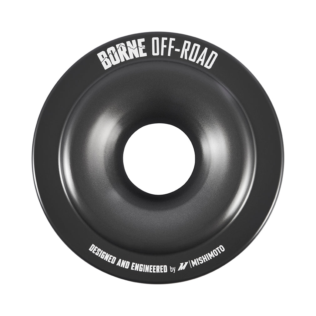 Recovery Ring