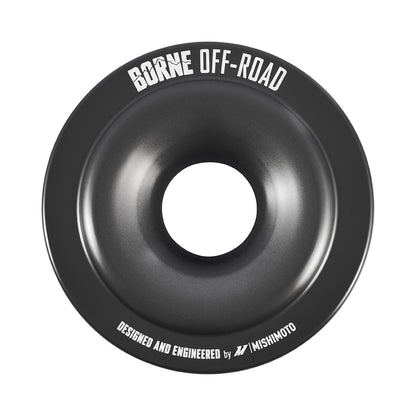 Recovery Ring