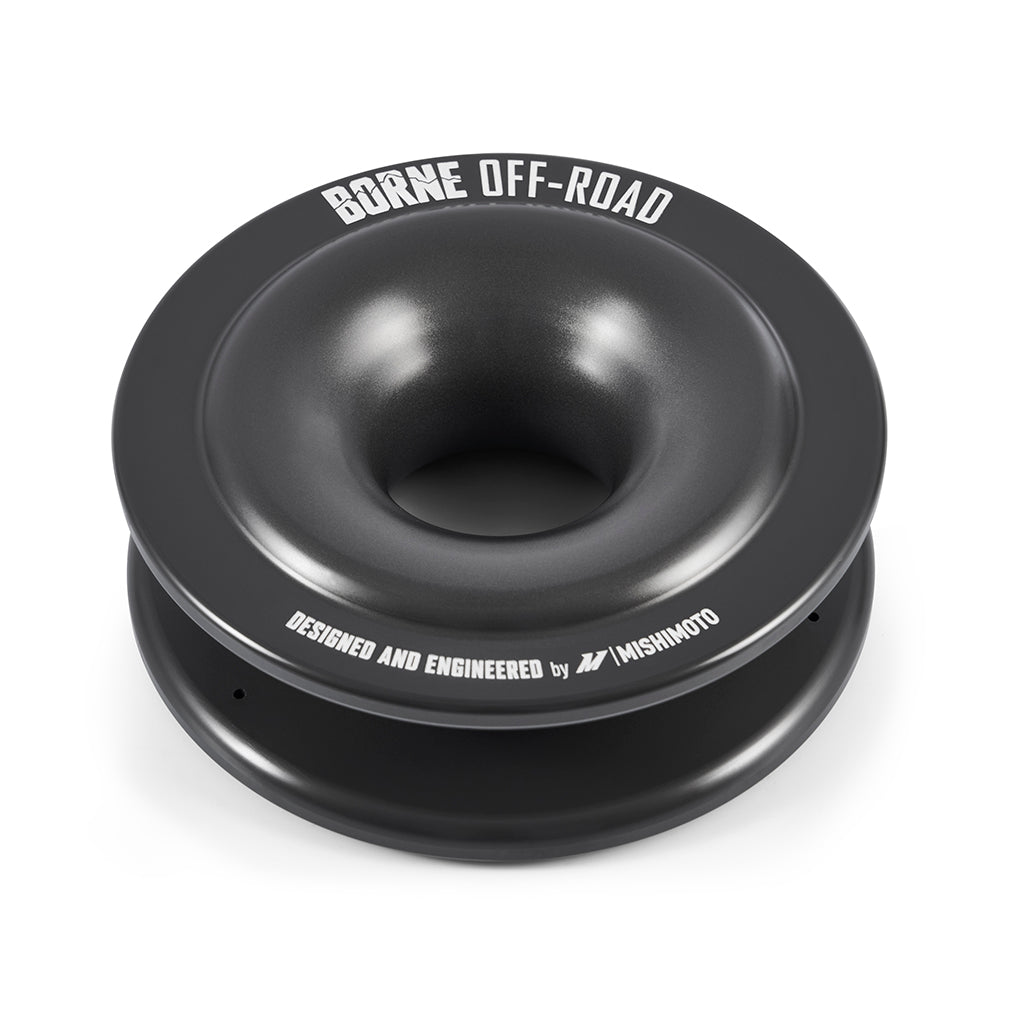 Recovery Ring