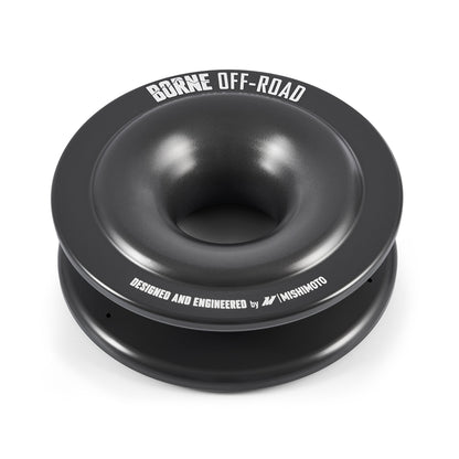 Recovery Ring
