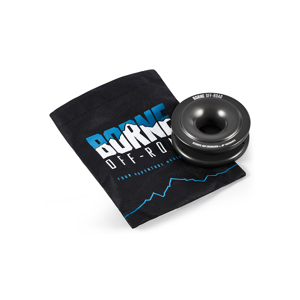 Recovery Ring