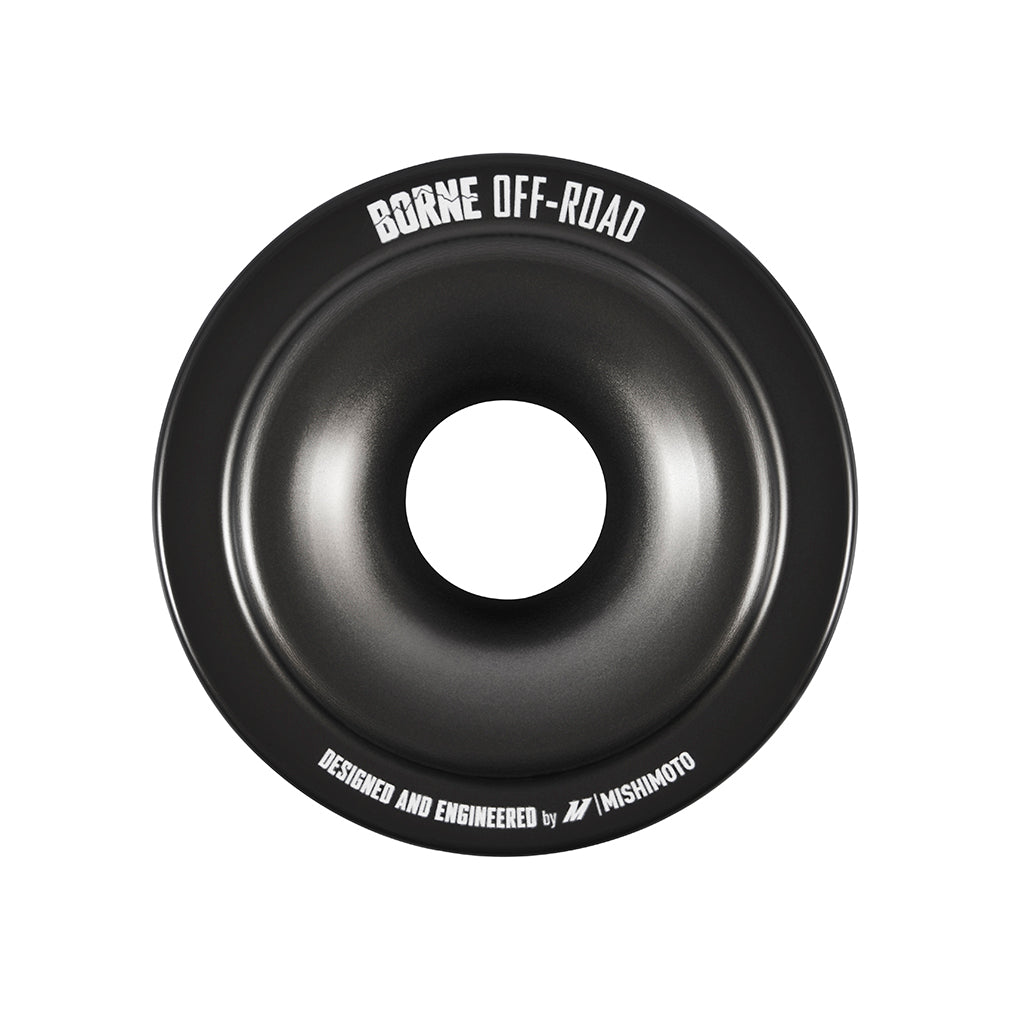 Recovery Ring