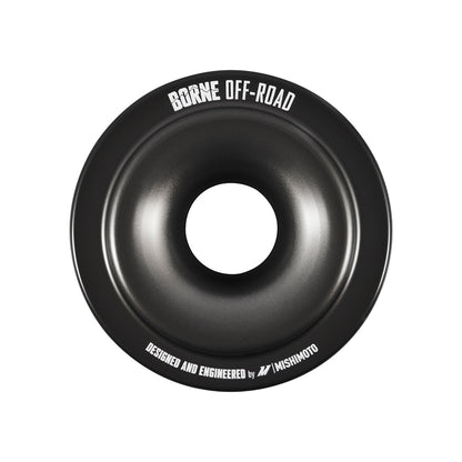 Recovery Ring