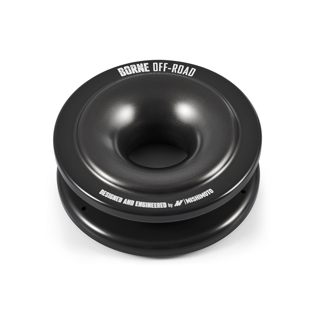 Recovery Ring