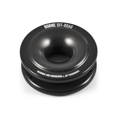 Recovery Ring