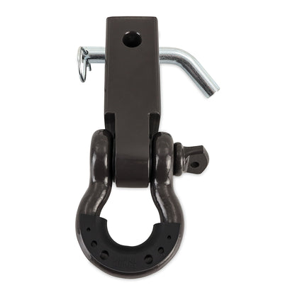 Borne Hitch Receiver & Shackle Set
