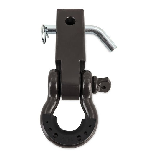 Mishimoto Borne Hitch Receiver & Shackle Set - 2 inch