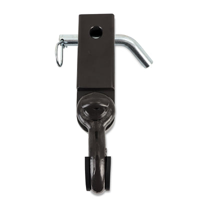 Borne Hitch Receiver & Shackle Set