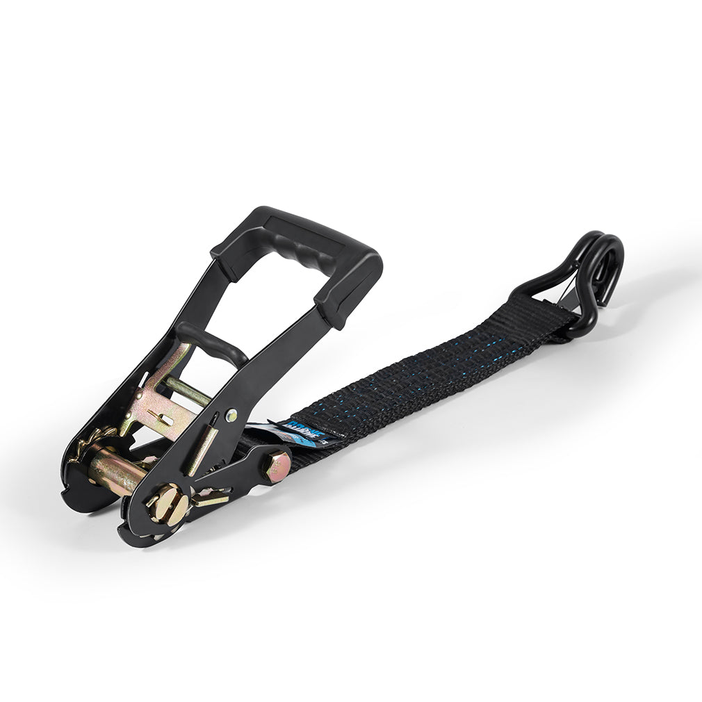 Vehicle Ratchet Tie-Down Kit (4 pack)
