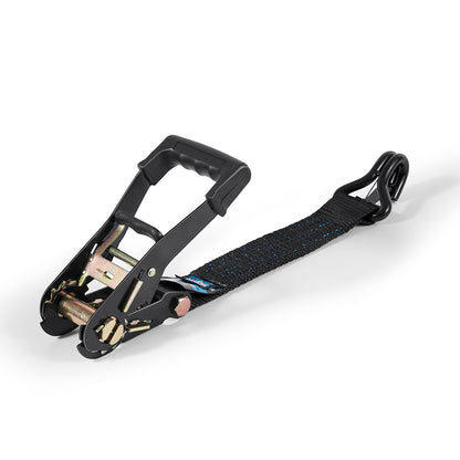 Vehicle Ratchet Tie-Down Kit (4 pack)