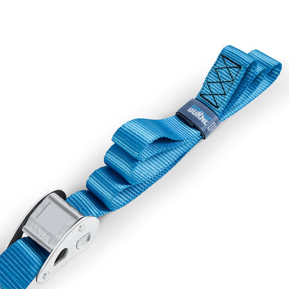 Cam Buckle Tie-Down Kit (2-Pack)