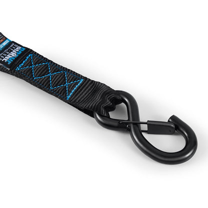 Heavy-Duty Ratchet Tie-Down Kit (2-Pack)