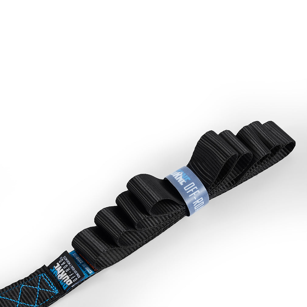 Heavy-Duty Ratchet Tie-Down Kit (4-Pack)