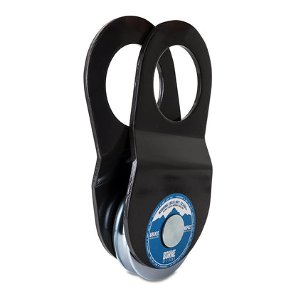Borne Snatch Block