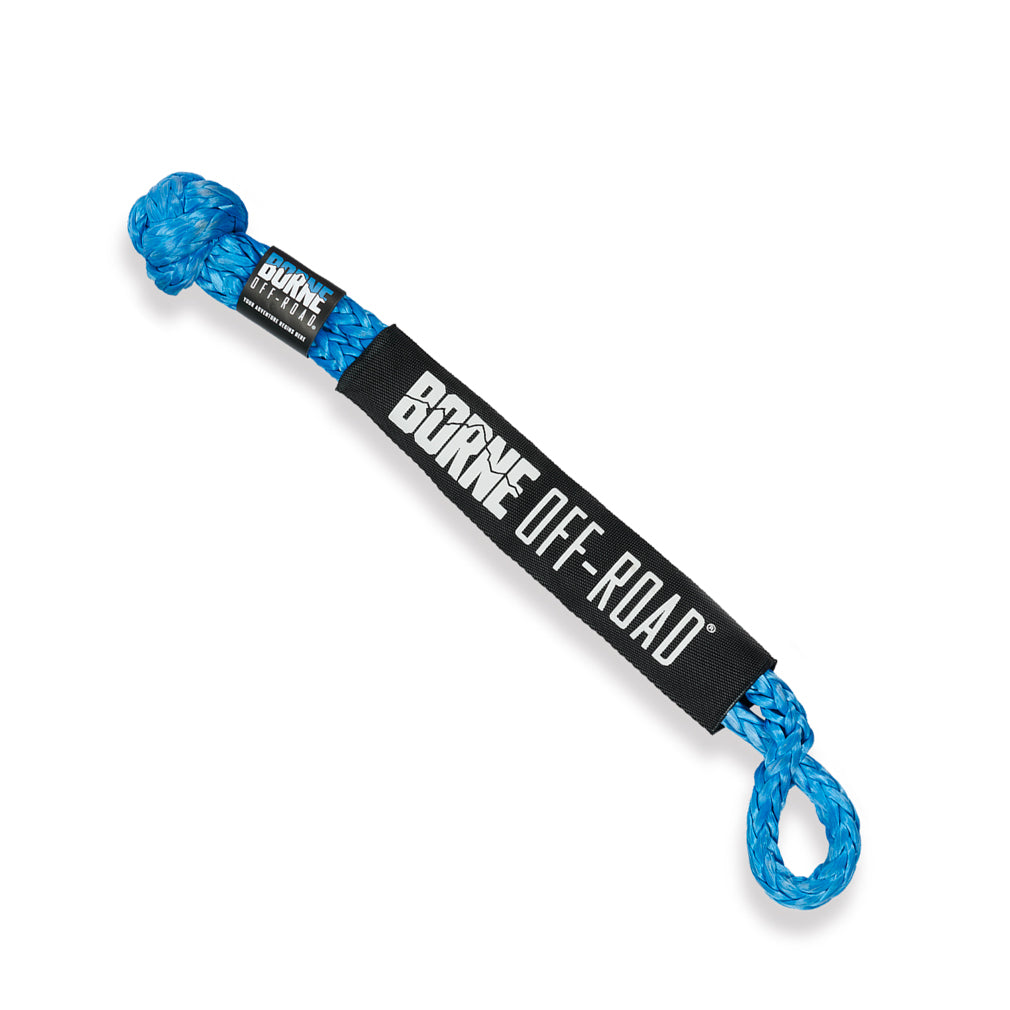 1/2" X 20" Soft Shackle