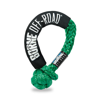 1/2" X 20" Soft Shackle