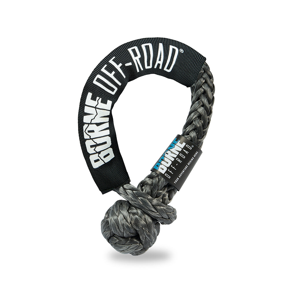 1/2" X 20" Soft Shackle