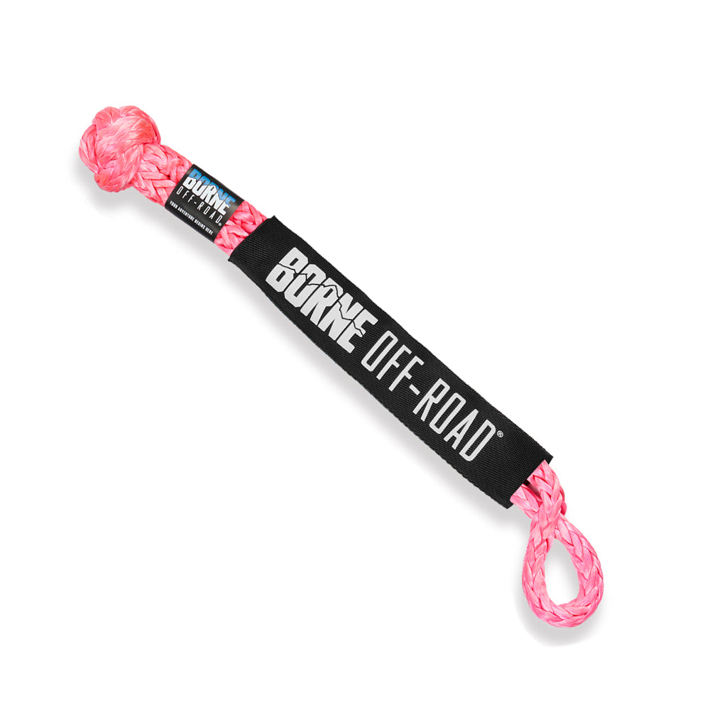 1/2" X 20" Soft Shackle