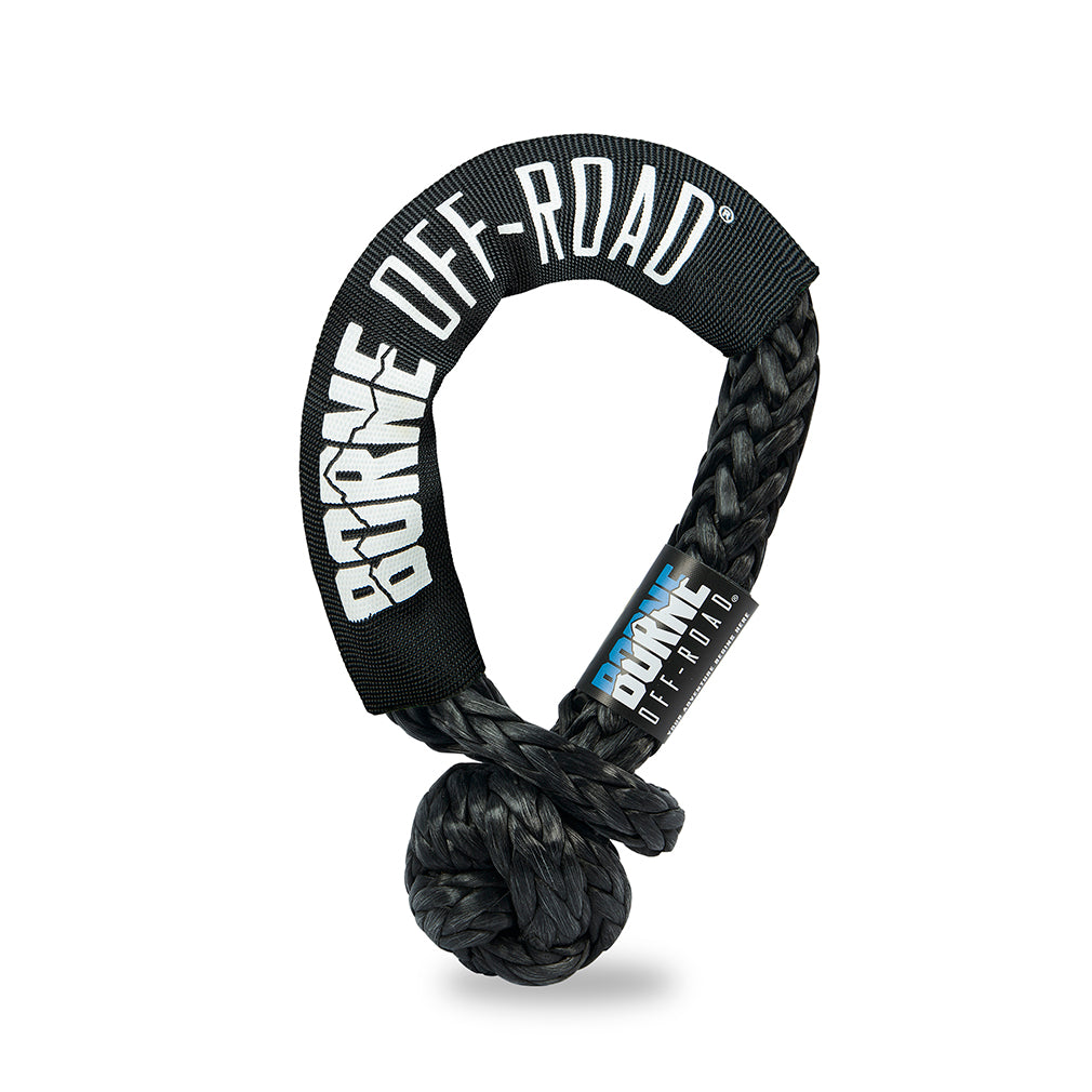 7/16" X 20" Soft Shackle