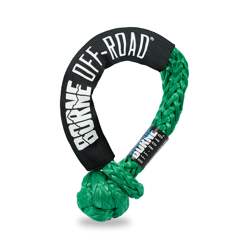 7/16" X 20" Soft Shackle