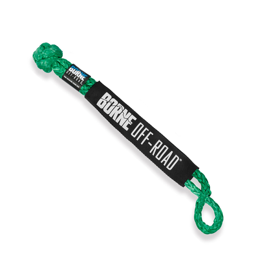 7/16" X 20" Soft Shackle
