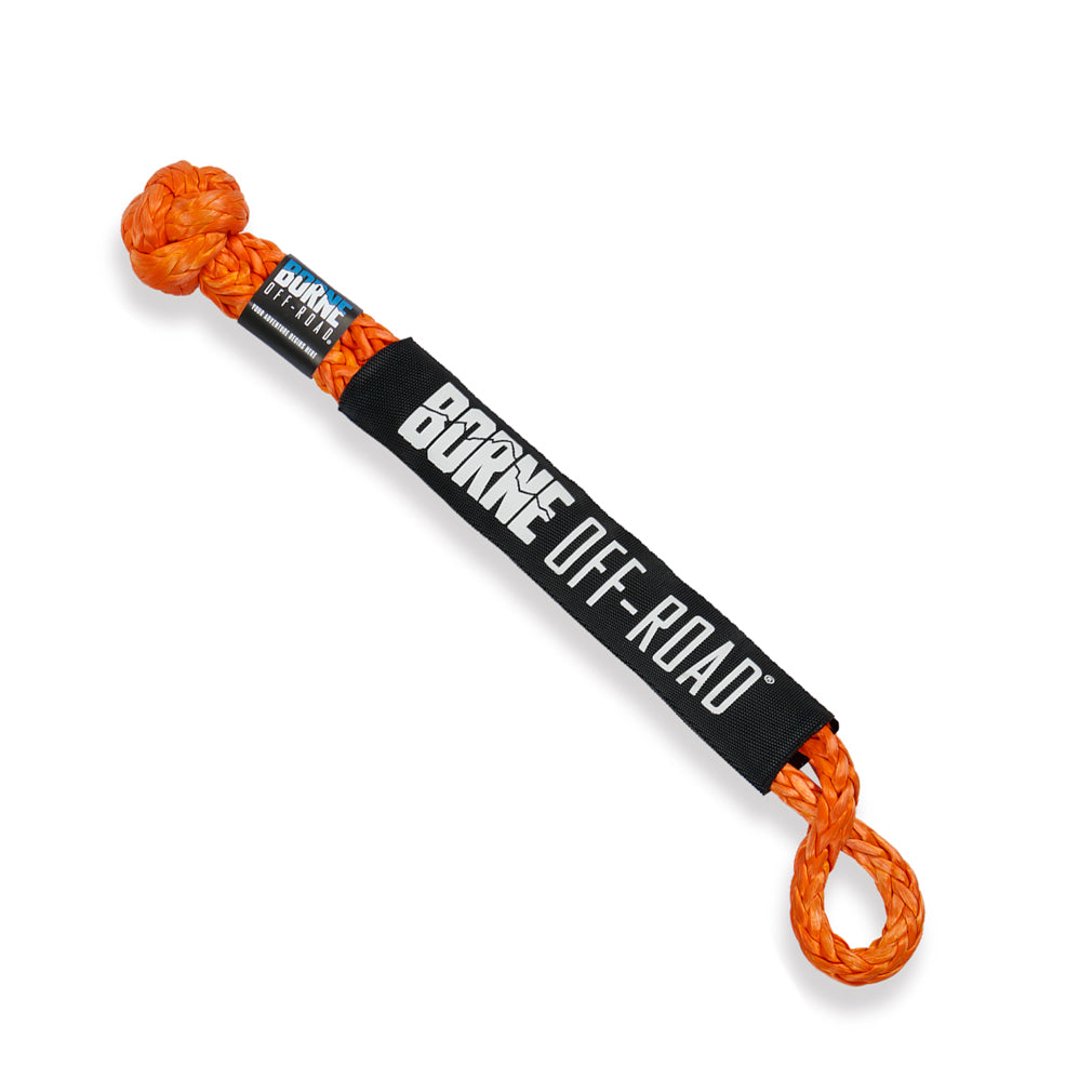 7/16" X 20" Soft Shackle