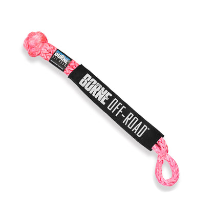 7/16" X 20" Soft Shackle