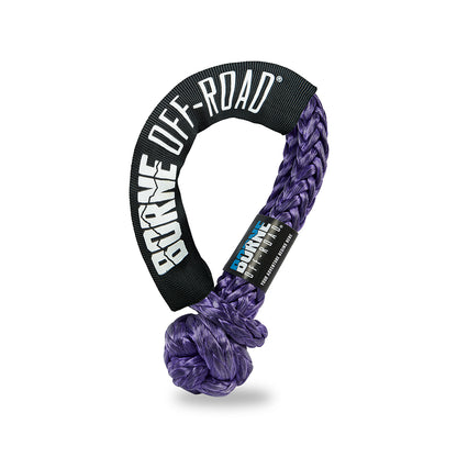 7/16" X 20" Soft Shackle