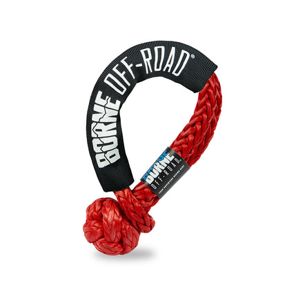 7/16" X 20" Soft Shackle