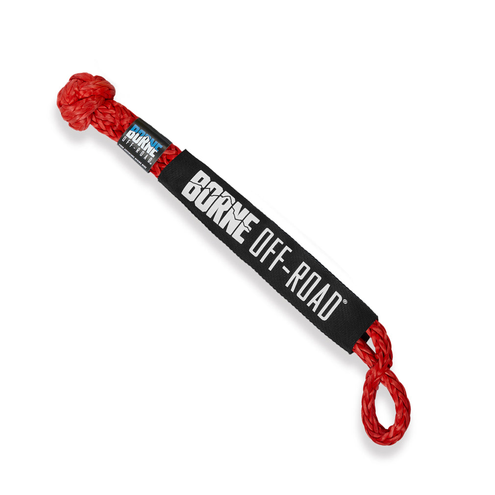 7/16" X 20" Soft Shackle