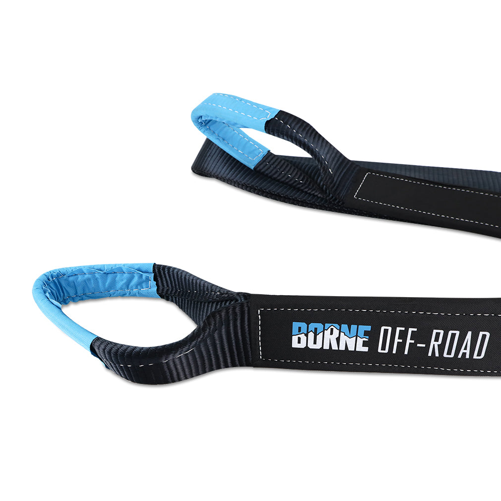 Tow Strap
