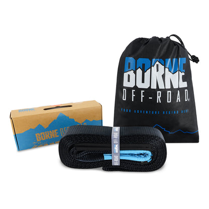 Tow Strap