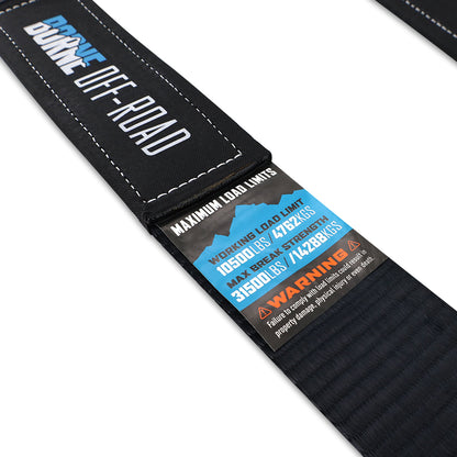 Tow Strap