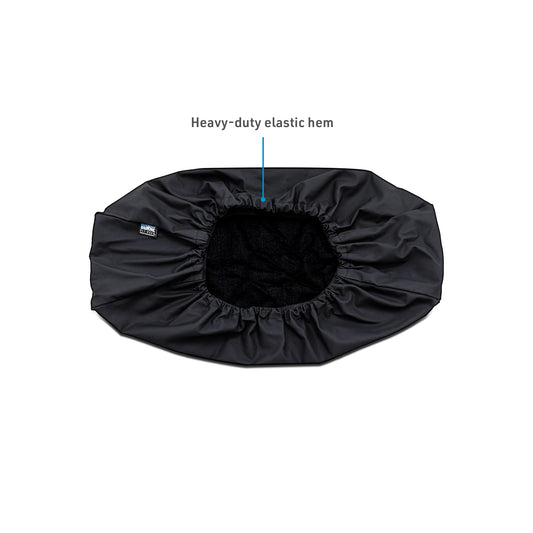 Mishimoto Borne Winch Cover 10K/12K UV-Resistant