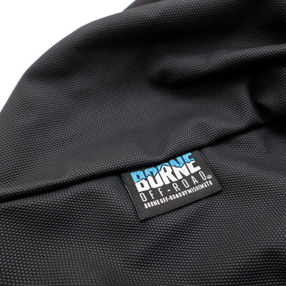 Borne Off-Road 10K/12K Winch Cover