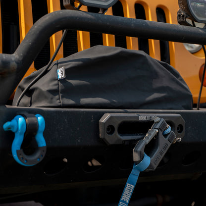 Borne Off-Road 10K/12K Winch Cover
