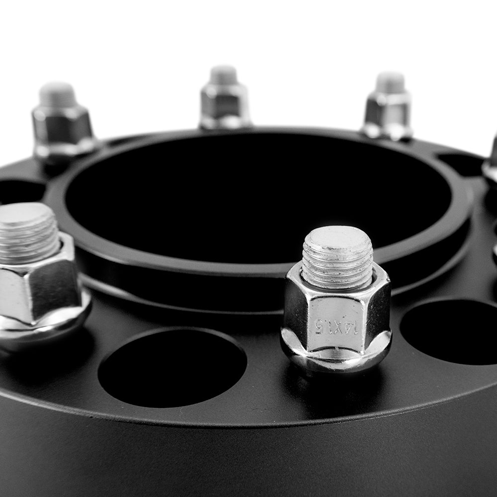 Borne Off-Road Wheel Spacers, 5x127, 71.6, 30, M14
