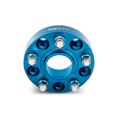 Borne Off-Road Wheel Spacers, 5x127, 71.6, 45, M14